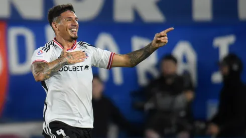 La cláusula que tiene Alan Saldivia en Colo Colo tras interés desde Brasil.