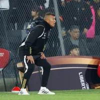 La calculadora: ¿Qué necesita Colo Colo para clasificar en Copa Libertadores 2024?