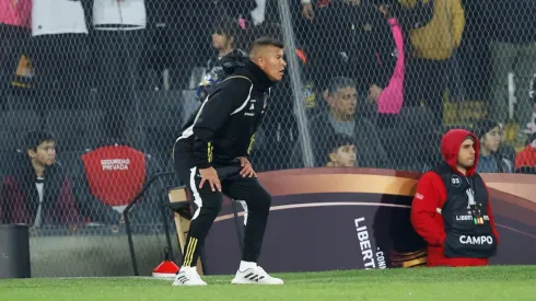 Calculadora: ¿Qué necesita Colo Colo para clasificarse en Copa Libertadores 2024?