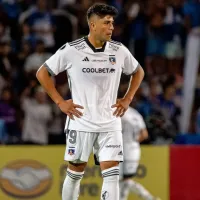 ¿Nuevo préstamo en Colo Colo? Se complica la llegada de Damián Pizarro a Udinese