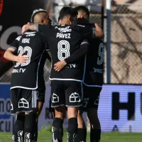 ¡Con lo mejor! Los citados por Jorge Almirón para el duelo entre Colo Colo vs Audax