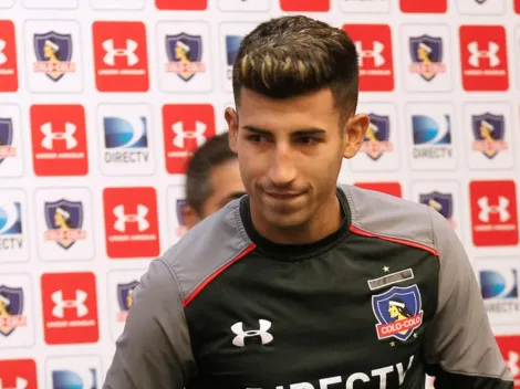 La confesión de Jorge Araya en el Colo Colo de Quinteros