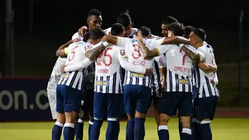 Alianza Lima gana previo al duelo ante Colo Colo por Copa Libertadores 2024.