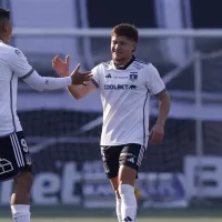 Colo Colo 4 – 1 Audax Italiano por el Campeonato Nacional 2024: resumen del partido por la fecha 12