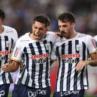 Alianza Lima recupera a dos piezas importantes para el partido ante Colo Colo