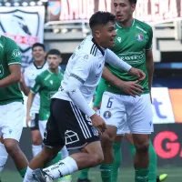Vidal respalda con todo a Damián Pizarro tras su tarde goleadora
