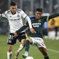 Próximo partido: la final que jugará Colo Colo por la clasificación en Copa Libertadores 2024