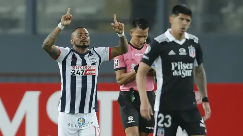 Semana de Libertadores: ¿Cómo le ha ido a Colo Colo jugando en Perú?