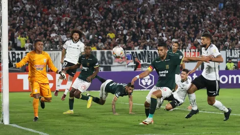 Alianza Lima no se achica y le manda recado a Colo Colo.