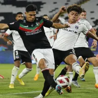 ¡Todos al Monumental! Se inicia proceso de venta de entradas para Colo Colo vs Palestino