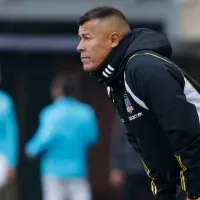 Jorge Almirón recupera a dos jugadores para el duelo entre Colo Colo vs Alianza Lima