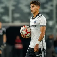 ¿Puede jugar Erick Wiemberg en Colo Colo vs Alianza? La tarjeta amarilla que causa confusión