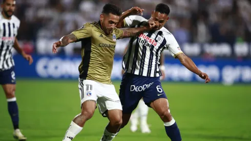 Colo Colo paga caro los errores, pero consigue valioso punto.