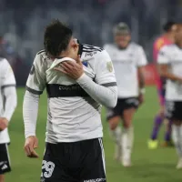 En capilla: los jugadores de Colo Colo que pueden perderse el duelo ante Cerro Porteño