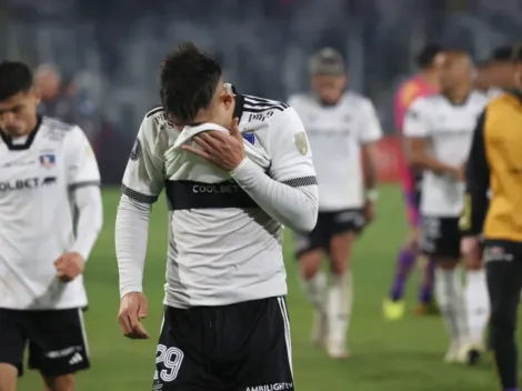 Los cinco jugadores en capilla que tiene Colo Colo