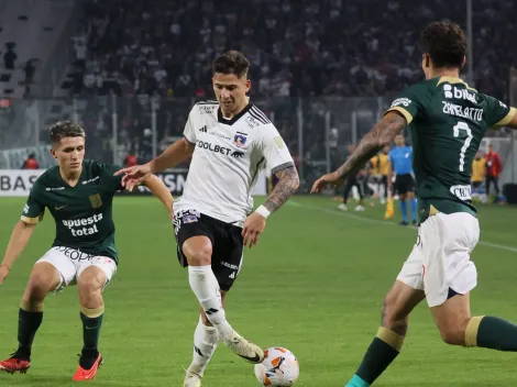 ¿Cuándo y dónde ver a Colo Colo vs Alianza Lima?