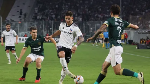 ¿Cómo, cuándo y dónde ver EN VIVO a Colo Colo vs Alianza Lima?