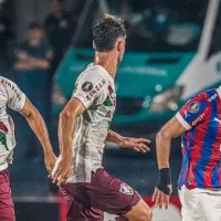 Ojo, Colo Colo: ¿Cuándo y dónde ver a Fluminense vs Cerro Porteño por la fecha 5 de la Copa Libertadores 2024?