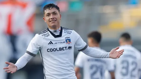 Tres jugadores de Col Colo en el equipo ideal de la fecha 12 del Campeonato Nacional 2024.