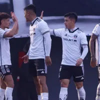 Los 29 citados por Jorge Almirón para el duelo entre Colo Colo vs Alianza Lima