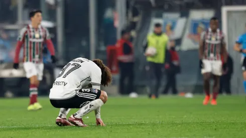 Los castigos que arriesga Colo Colo por incidentes ante Audax.