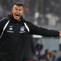 La gran duda que tiene Jorge Almirón para el duelo entre Colo Colo vs Alianza Lima