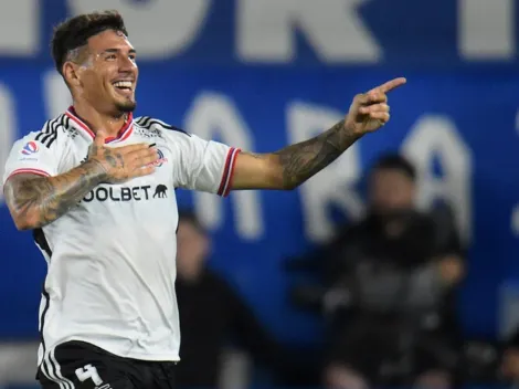 Desmienten cambio de representante de Saldivia para dejar Colo Colo