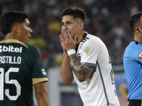 Atención: Chilevisión transmite partido de Colo Colo vs Alianza Lima