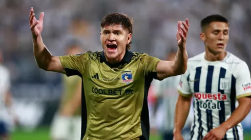 ¿Cómo clasifica Colo Colo a los Octavos de Final de Copa Libertadores 2024?