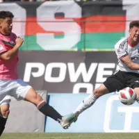 Colo Colo vs Palestino: ¿Cuándo juegan por la fecha 13?