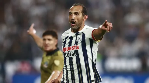 Figura de Alianza Lima se agranda y desmiente a Jorge Almirón.