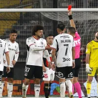 El polémico árbitro que dirigirá a Colo Colo vs Palestino por el Campeonato Nacional 2024