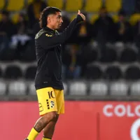 Jorge Valdivia le da un consejo a Colo Colo por posibilidad de Luciano Cabral como refuerzo