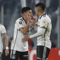 Tabla de posiciones: Fluminense le da una mano a Colo Colo en la Copa Libertadores 2024