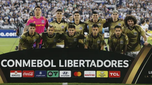 ¿Qué resultados necesita Colo Colo para clasificar a 8vos de final?