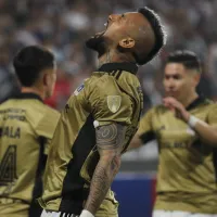 ¿Segundo con seis puntos? El inédito récord que puede conseguir Colo Colo en Copa Libertadores