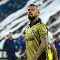Portazo a Colo Colo por la apelación de Vidal: el King no jugará la final ante Cerro Porteño