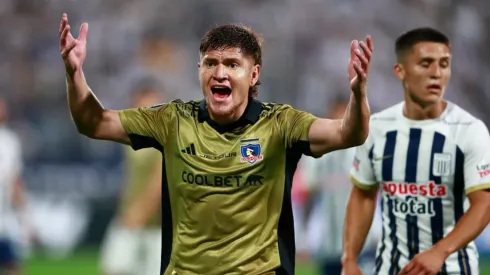 Colo Colo debe ir a buscar la clasificación a Asunción.