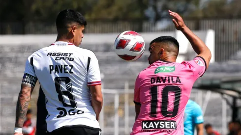 La programación de la fecha 13 del Campeonato Nacional 2024.