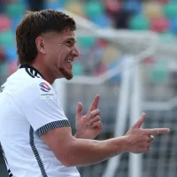Leonardo Gil se defiende con todo de las críticas en Colo Colo: “Mi balance es muy positivo”