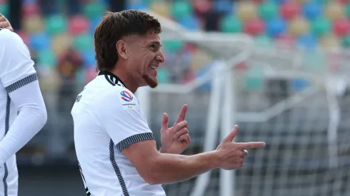 Leonardo Gil se defiende con todo de las críticas en Colo Colo.