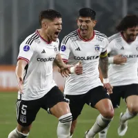 Leonardo Gil defiende con uñas y dientes a Esteban Pavez en Colo Colo: “A cualquiera le puede pasar\'