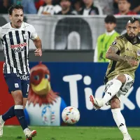 Se acaba la polémica: Liberan audios del gol anulado a Alianza ante Colo Colo