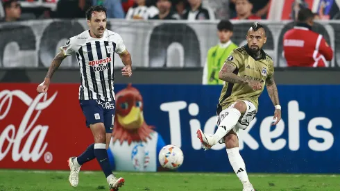 Se acaba la polémica: Liberan audios del gol anulado a Alianza Lima ante Colo Colo.