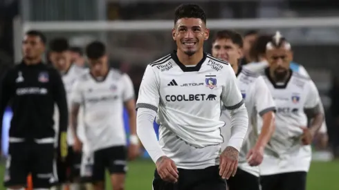 Atención Colo Colo: los detalles de la oferta por Alan Saldivia.