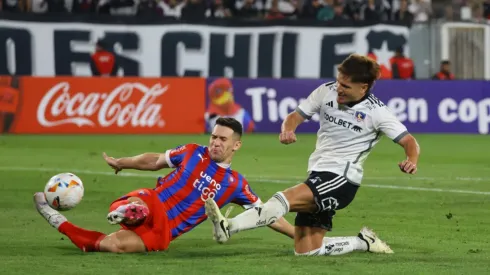 Colo Colo lo sigue: ¿Cómo se arma el Ranking Conmebol?