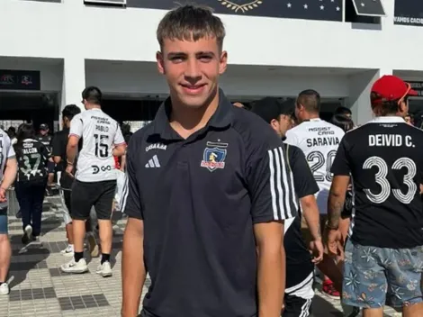 Fidel Tourn: Su historia ligado al fútbol y cómo se enamoró de la Casa Alba