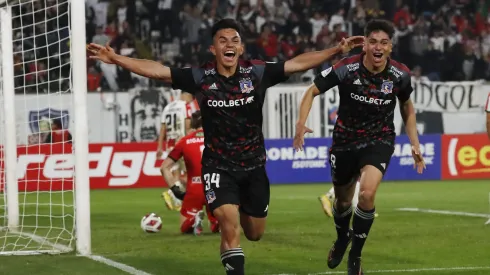 Los positivos números estadísticos en últimos duelos de Colo Colo vs Palestino.