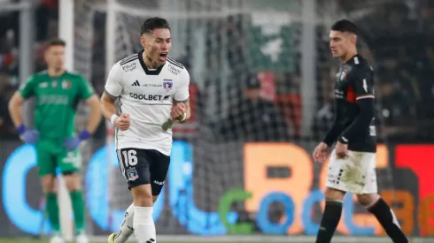 Tabla de posiciones: Colo Colo gana y se ilusiona con Torneo Nacional.