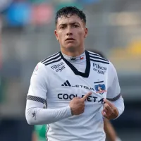 La advertencia de Cristián Zavala para Cerro Porteño vs Colo Colo en Copa Libertadores 2024